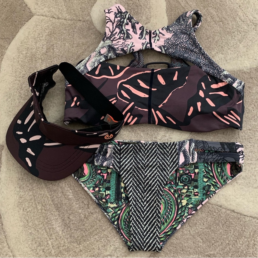 Maaji Bikini Top